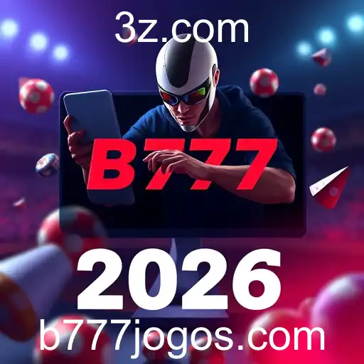 Impacto do B777 nos Jogos Online em 2025