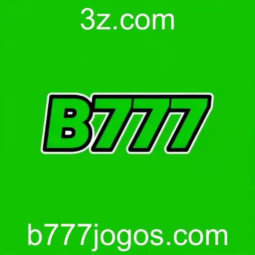 A Ascensão do B777 Jogo no Cenário de Jogos Online