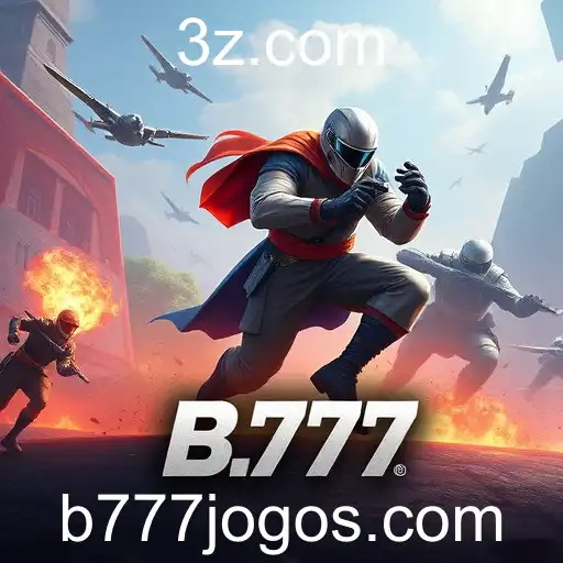 A Ascensão do B777 no Cenário de Jogos