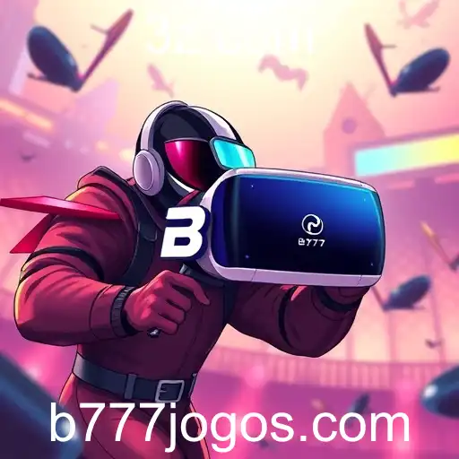 Ascensão do B777 Jogo: Inovação e Tendências no Universo dos Games