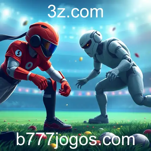 B777: Novo Preferido dos Gamers em Português