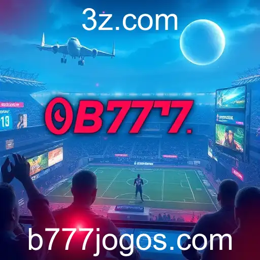 Exploração do Mundo B777: O Poder dos Jogos em 2025