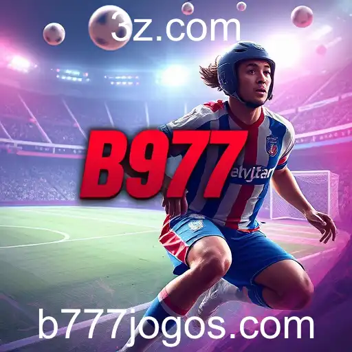 B777 Jogo Atraente Captura a Atenção dos Gamers em 2025