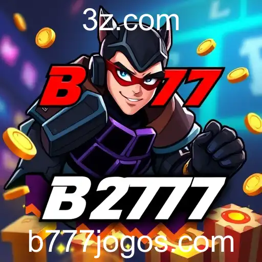 A Ascensão do B777 no Mundo dos Jogos Online