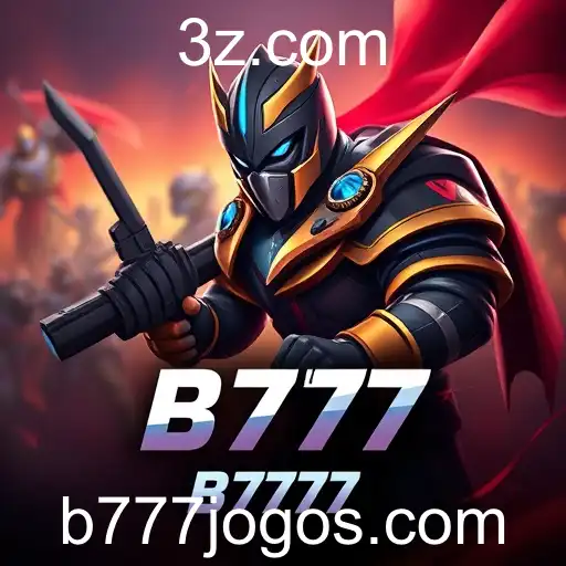 B777 Jogo: A Nova Sensação dos E-Sports