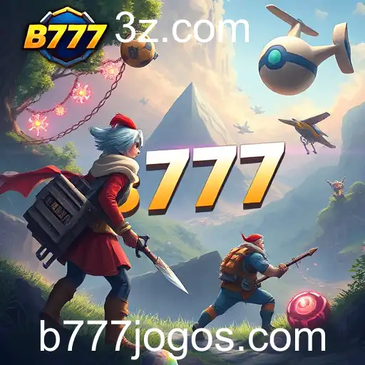 A Ascensão do B777 Jogo no Cenário Brasileiro