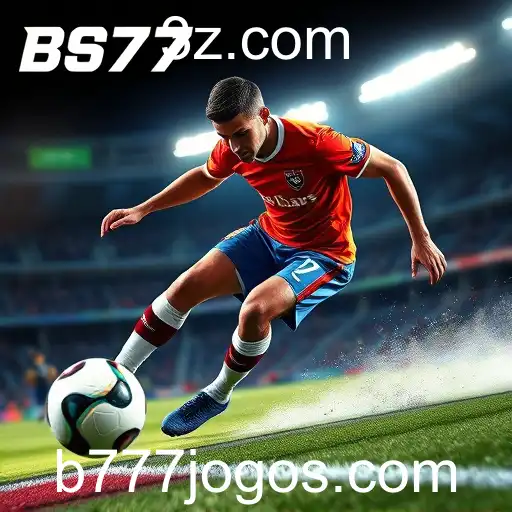 B777 Jogo: A Nova Sensação dos Gamers Brasileiros