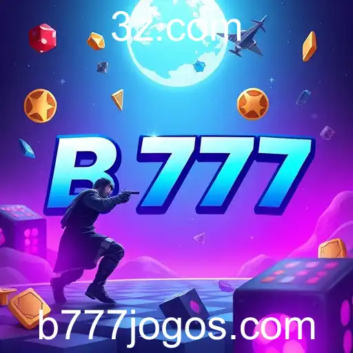 Reinventando o Cenário dos Jogos: O Sucesso de B777