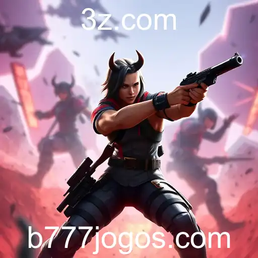 B777 Jogo: Uma Nova Era nos Jogos em Português