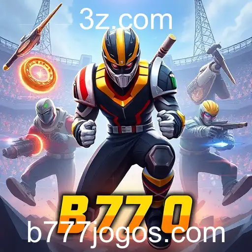 A Ascensão do B777 no Cenário de Jogos de 2025