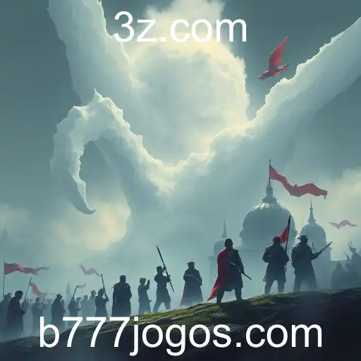 B777: A Nova Era dos Jogos Online no Brasil