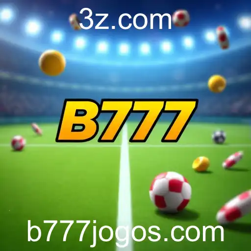 Impacto do B777 no Mercado de Jogos Online