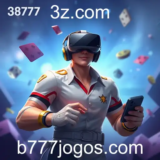 Novidades em 2026: B777 Jogo revoluciona o mercado de games