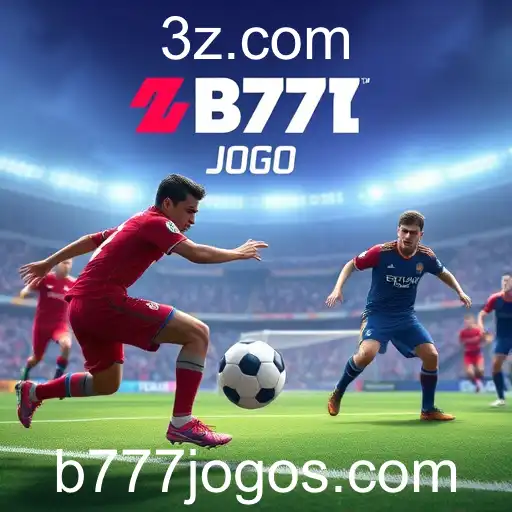 Expansão Global do B777 Jogo: Inovações e Tendências