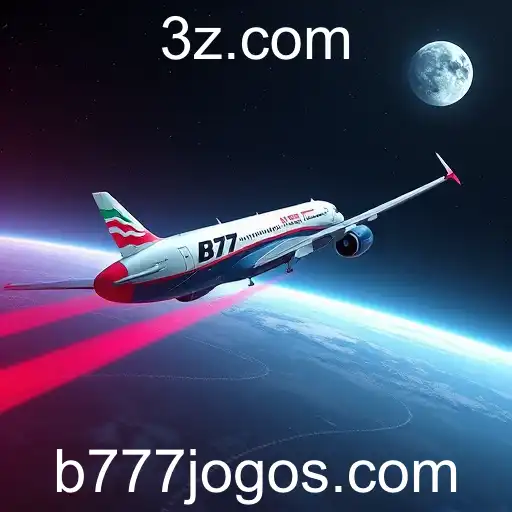 A Nova Era dos Jogos com B777