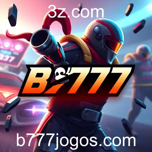 A Ascensão do B777 no Mundo dos Games Online