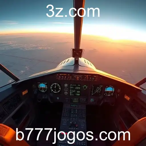 A Revolução dos Jogos com B777 em 2026