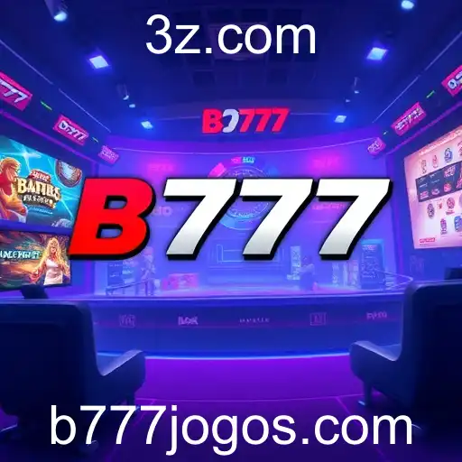 O Impacto do B777 no Mercado de Jogos Online