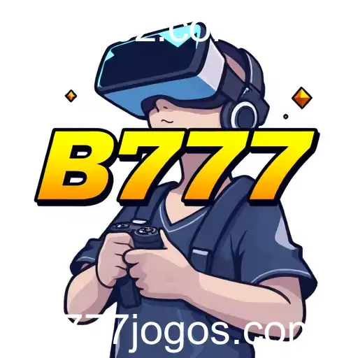 Impacto do B777 no Cenário de Jogos