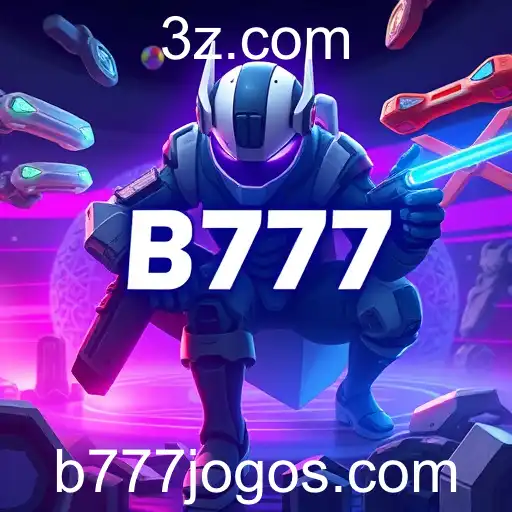 O Fenômeno B777 no Mercado de Jogos Online