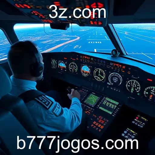 A Revolução dos Jogos Online: B777 Jogo e as Novas Tendências