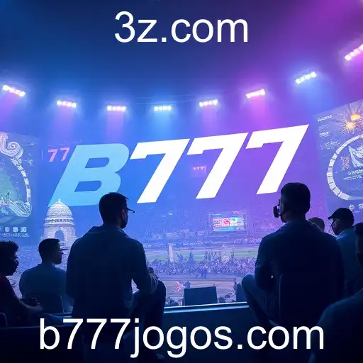 A Ascensão do B777 Jogo no Cenário de Games em 2026