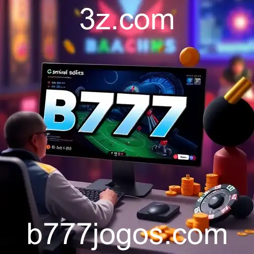 B777 Jogo: Tendências e Impactos no Mercado de Games