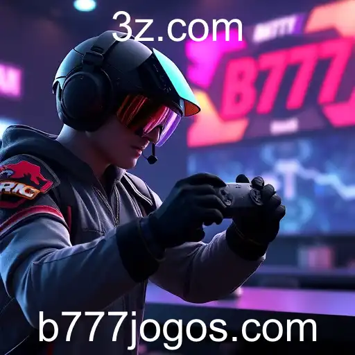 A Ascensão do Jogos Online com o B777