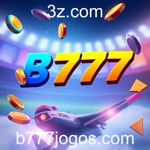 O Impacto Explosivo do B777 no Mercado de Jogos